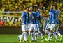 Cléber Grabauska: Grêmio foi arrasador em Guayaquil