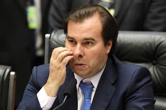 EVARISTO SA / AFP