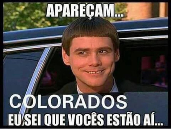 CR7 colorado, Luan sumido e Gabiru: memes da derrota do Grêmio no