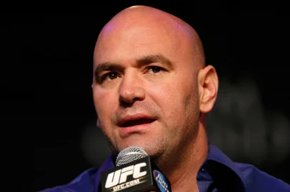 dana white, ufc, mma