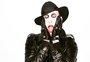 Marilyn Manson é desligado de gravadora e cortado de séries após denúncias de assédio sexual