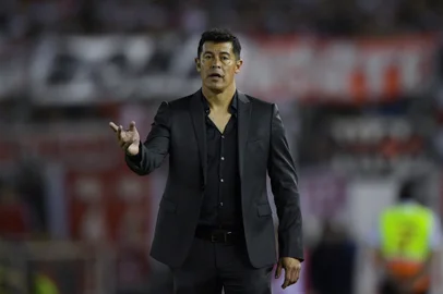 Jorge Almirón