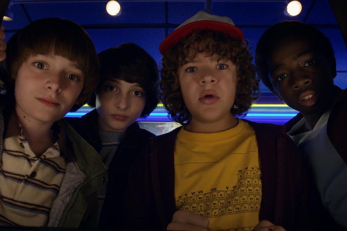 Stranger Things: Já há data de estreia para a segunda temporada