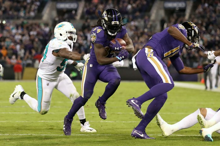 Nfl Riva PrimeCast: a última rodada da primeira fase da NFL | GZH