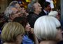 Parlamento catalão aprova independência da Espanha por 72 votos a favor e 10 contrários