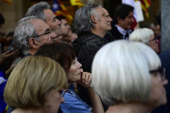 PIERRE-PHILIPPE MARCOU / AFP