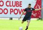 Um problema que Guto Ferreira ainda não conseguiu resolver