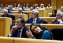 Senado espanhol aprova intervenção do governo na Catalunha
