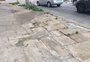 Após causar transtornos, vazamento é resolvido no bairro Passo D'Areia
