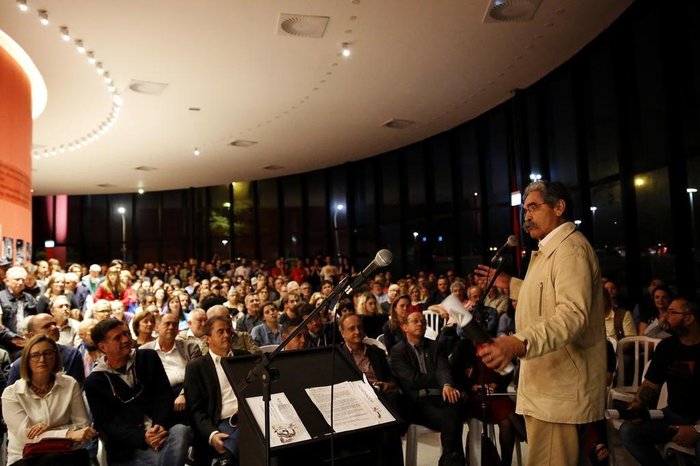 Resultado de imagem para memorial de prestes é inaugurado