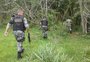 BM procura sete presos que fugiram de penitenciária em Venâncio Aires