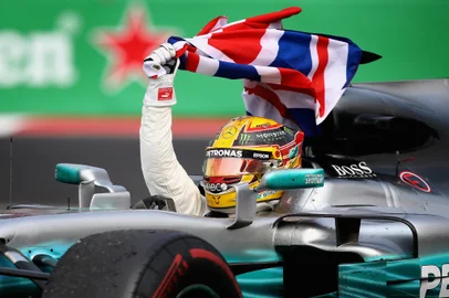 fórmula-1, gp do méxico, lewis hamilton