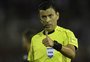 Árbitro chileno apita jogo de volta entre Grêmio e Atlético Tucumán pela Libertadores
