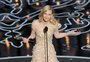 VÍDEO: Cate Blanchett presidirá o júri do Festival de Cannes