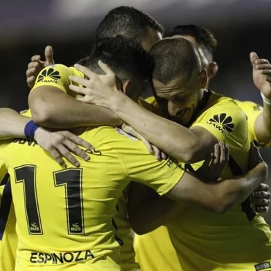 Com a vitória sobre o Belgrano, o Boca Juniors somou a sua sétima vitória em sete jogos no campeonato argentino. O time do técnico Schelotto já alcançou a maior arrancada do clube e, com mais dois triunfos, pode igualar o maior da história.
