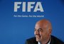 O que as fontes da Fifa revelaram sobre o novo Mundial de Clubes