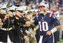 Garoppolo no 49ers e Duane Brown no Seahawks: mercado da NFL se agita