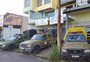 Presos seguem em viaturas da BM na Grande Porto Alegre após abertura de vagas em prisão de Canoas