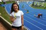  A atleta de Bento Gonçalves, Helen Spadari, 20 anos, foi campeã brasileira sub-23 na prova de 3 mil metros com barreiras. Ela concluiu a prova em 11min37s16.