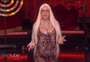 Ellen DeGeneres se fantasia de Kim Kardashian grávida em clima de Halloween