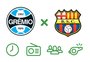 Grêmio x Barcelona-EQU: tudo o que você precisa saber para acompanhar a partida 