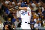 Joc Pederson, Los Angeles Dodgers, MLB, baseball, beisebol, world series