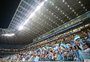 Marcos Bertoncello: classificação à final da Libertadores registra maior público da Arena do Grêmio em 2017