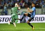 Grêmio encarnou o Pragmatismo F.C. para chegar à final da Libertadores 