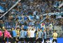 Grêmio divulga vídeo com bastidores do Tri da Libertadores