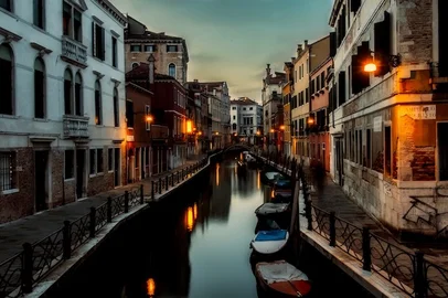 veneza, itália