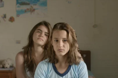 45º Festival de Cinema de Gramado 2017  - Longa Metragem Brasileiro - AS DUAS IRENES (SP) , de Fábio Meira- Crédito Divulgação