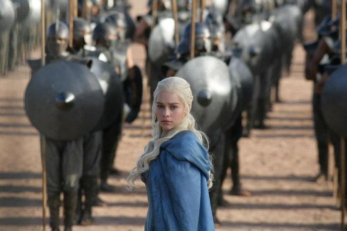 HBO / DIVULGAÇÃO HBO / DIVULGAÇÃO
