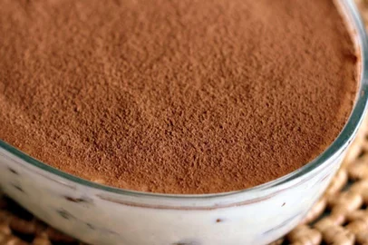 Pavê de limão e chocolate econômico