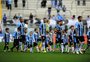 Grêmio quer mudar sistema de inscrições no Gauchão por causa da Libertadores
