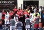 VÍDEO: após briga na semifinal, Série Prata de futsal será decidida no TJD