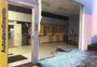 Criminosos atacam agência bancária em Caxias do Sul