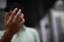  

PORTO ALEGRE, RS, BRASIL - Aldrio da Silva, aluno que já cursou 07 semestres de Medicina está afastado da Universidade sob acusação de ter fraudado as cotas raciais.