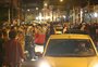 Comerciantes, moradores e autoridades debatem melhorias para a noite na Cidade Baixa