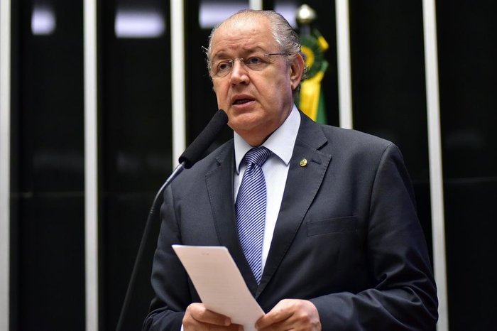 Zeca Ribeiro / Câmara dos Deputados Zeca Ribeiro / Câmara dos Deputados