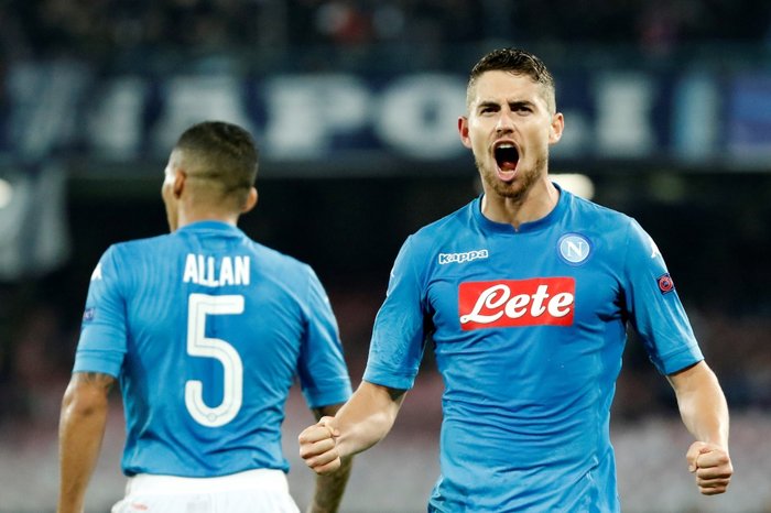 Filippo MONTEFORTE / AFP