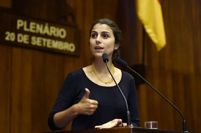 deputada estadual , Manuela d'Ávila , PCdoB
