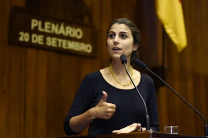 deputada estadual , Manuela dÁvila , PCdoB