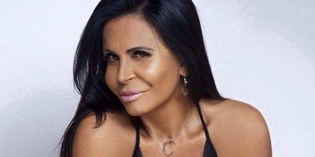 Gretchen 60 Curiosidades Da Rainha Do Rebolado Que Completa Seis