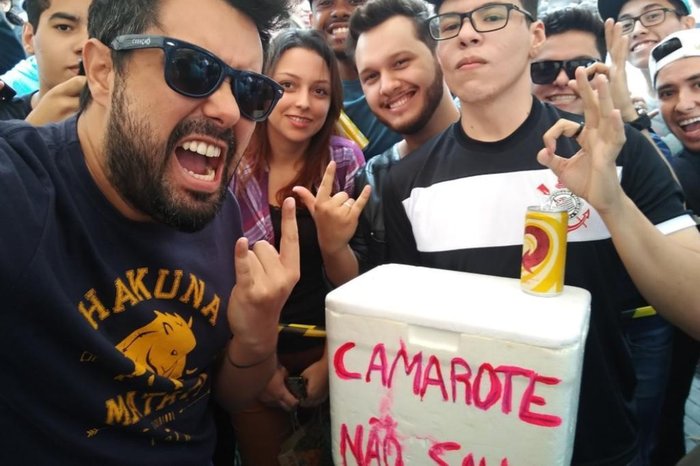 Reprodução / Twitter