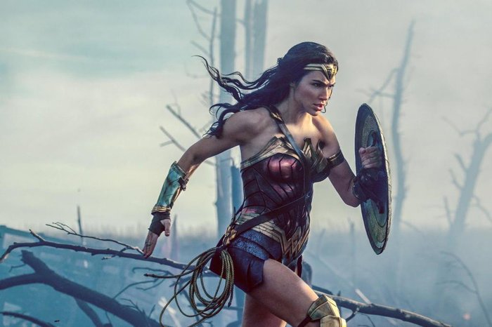 Warner Bros / Divulgação