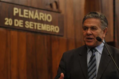 ex-deputado, Francisco Appio, PP, Vacaria