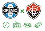 Grêmio x Vitória: tudo o que você precisa saber para acompanhar a partida 