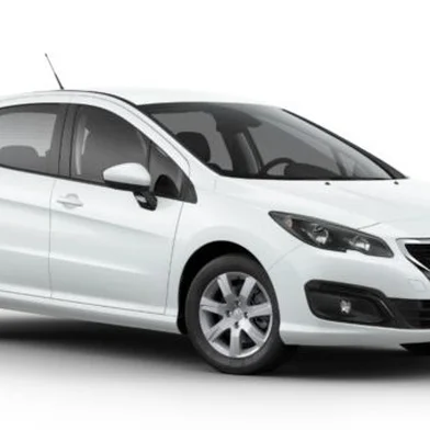 Peugeot 308 business