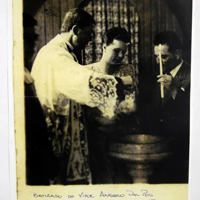Osmar Meletti na história de Caxias