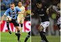 Como estavam os desempenhos recentes de Grêmio e Lanús antes da final de 2017